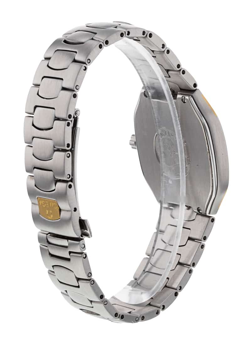 Omega Seamaster Polaris 2540.50.00